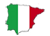 ROCIERA - CREACIONES MARI PILI - Italiano