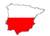 ROCIERA - CREACIONES MARI PILI - Polski